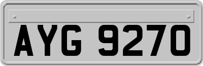 AYG9270