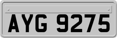 AYG9275