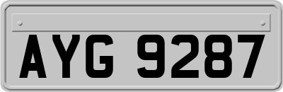 AYG9287