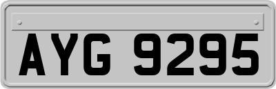 AYG9295