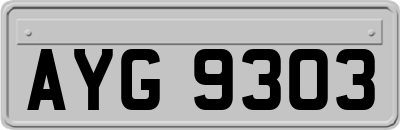 AYG9303