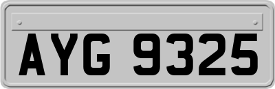 AYG9325