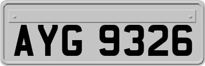 AYG9326