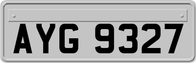 AYG9327
