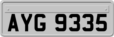 AYG9335