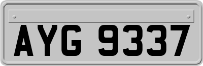 AYG9337
