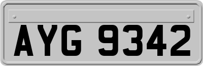 AYG9342