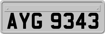 AYG9343