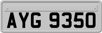 AYG9350