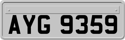 AYG9359