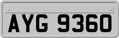 AYG9360