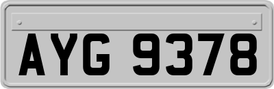AYG9378