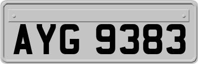 AYG9383