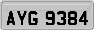 AYG9384