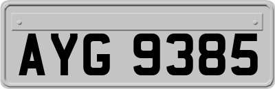 AYG9385
