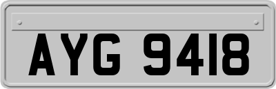 AYG9418