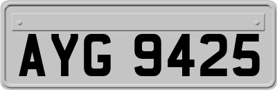 AYG9425