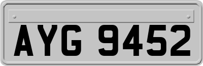 AYG9452