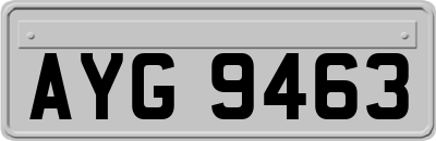 AYG9463