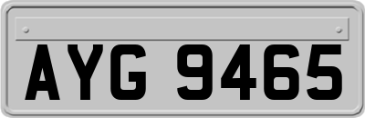 AYG9465
