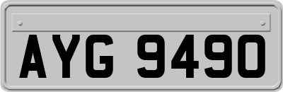 AYG9490
