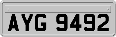 AYG9492
