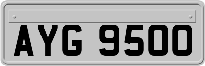 AYG9500