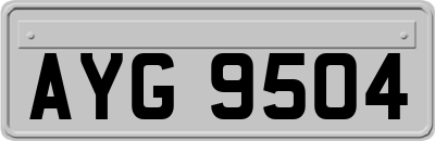 AYG9504