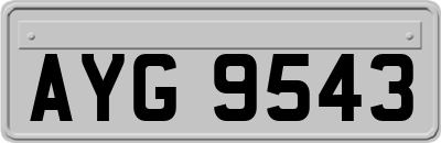 AYG9543