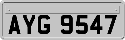 AYG9547
