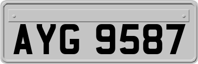 AYG9587