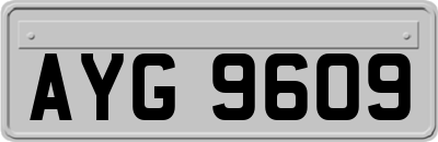 AYG9609