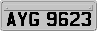 AYG9623