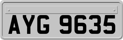 AYG9635