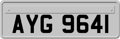 AYG9641