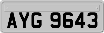 AYG9643