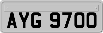 AYG9700
