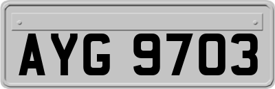 AYG9703