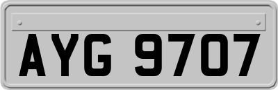 AYG9707