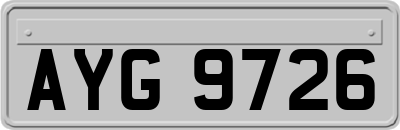 AYG9726