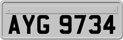 AYG9734