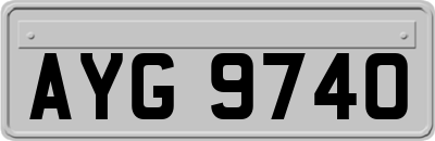 AYG9740