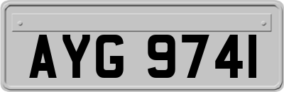 AYG9741