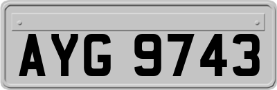 AYG9743