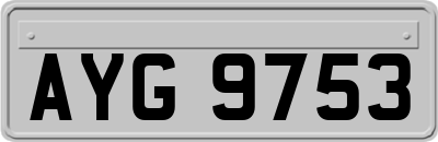 AYG9753