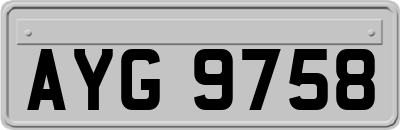AYG9758