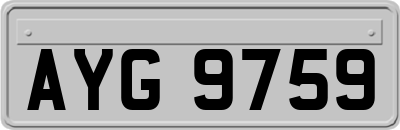 AYG9759