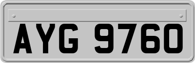 AYG9760