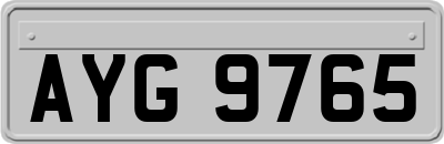 AYG9765