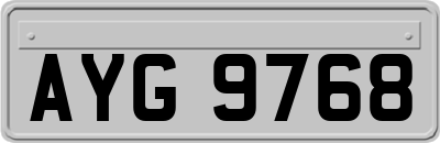 AYG9768